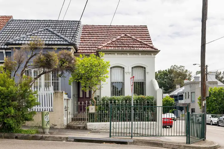 2 Harrow Road, Stanmore NSW 2048