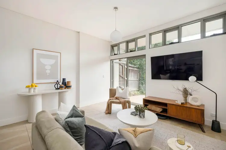 Second view of Homely house listing, 2 Harrow Road, Stanmore NSW 2048