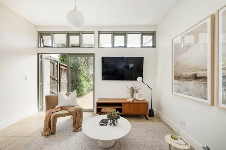 Third view of Homely house listing, 2 Harrow Road, Stanmore NSW 2048