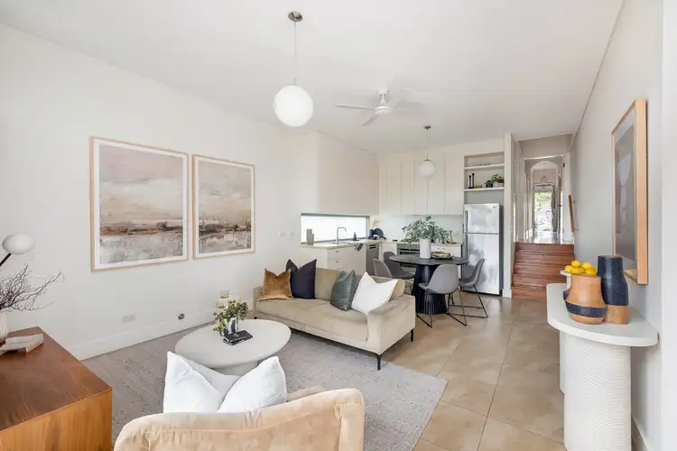 Fourth view of Homely house listing, 2 Harrow Road, Stanmore NSW 2048