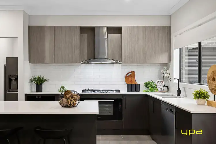 Second view of Homely house listing, 23 McGavin Way, Cranbourne VIC 3977