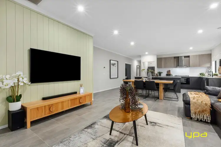 Third view of Homely house listing, 23 McGavin Way, Cranbourne VIC 3977
