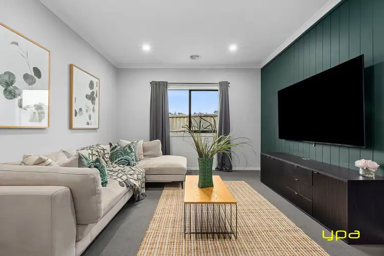 Fourth view of Homely house listing, 23 McGavin Way, Cranbourne VIC 3977