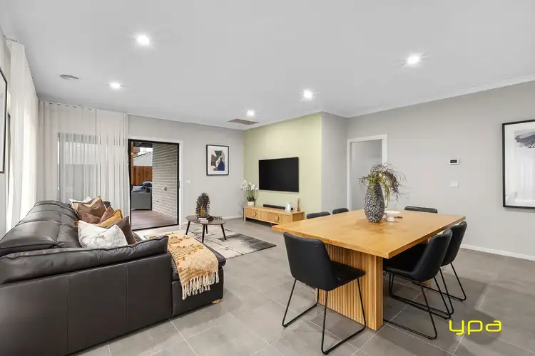 Fifth view of Homely house listing, 23 McGavin Way, Cranbourne VIC 3977