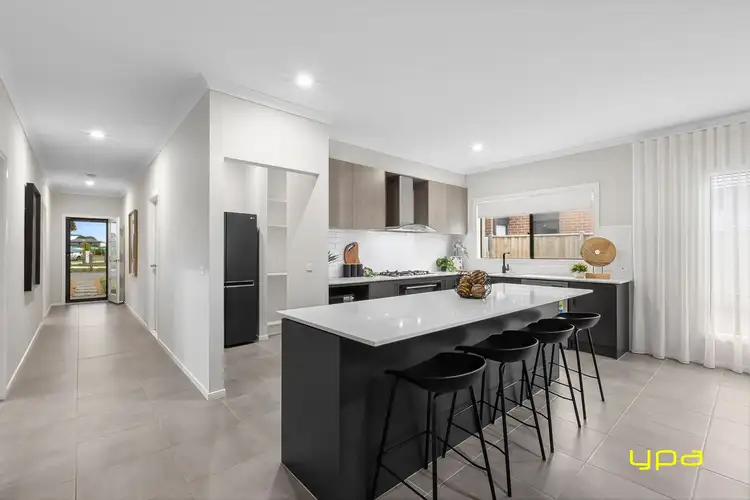 Sixth view of Homely house listing, 23 McGavin Way, Cranbourne VIC 3977