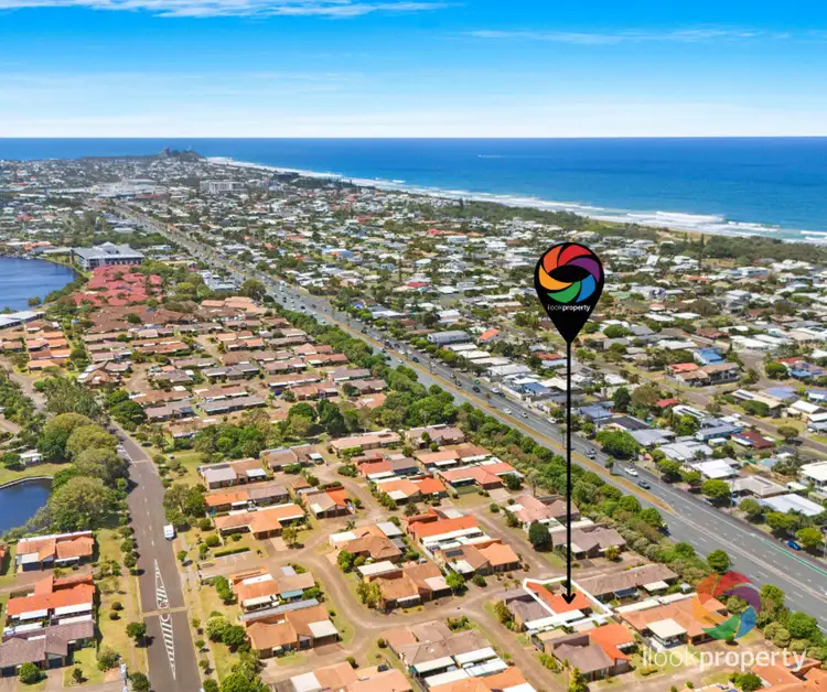26/10 MELODY Court, Warana QLD 4575