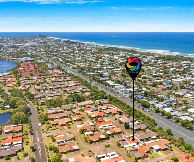 26/10 MELODY Court, Warana QLD 4575