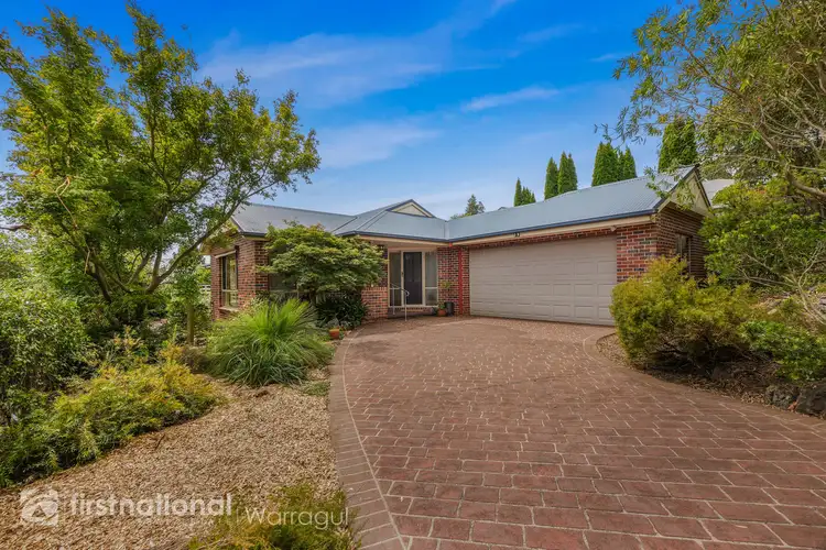 Main view of Homely house listing, 14 Jasmine Court, Warragul VIC 3820