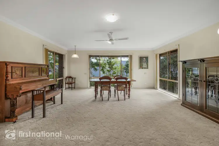 Second view of Homely house listing, 14 Jasmine Court, Warragul VIC 3820