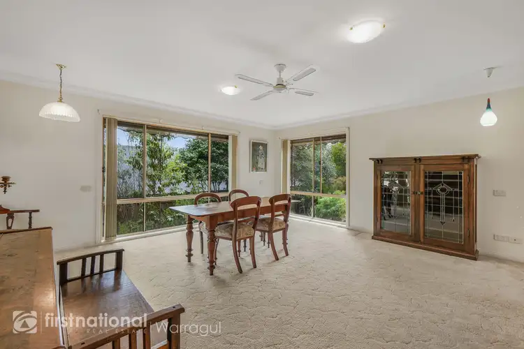 Third view of Homely house listing, 14 Jasmine Court, Warragul VIC 3820