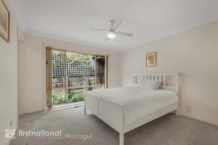 Fourth view of Homely house listing, 14 Jasmine Court, Warragul VIC 3820