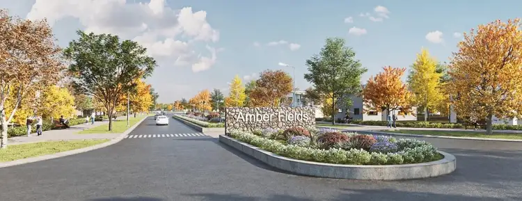 LOT 26 Amberfields Estate, Benalla VIC 3672
