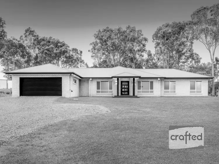 44 Doyle Road, South Maclean QLD 4280