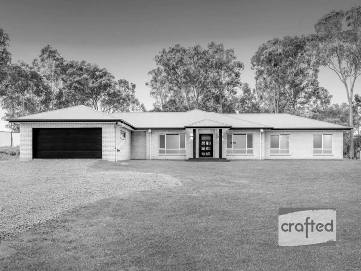 Main view of Homely rural property listing, 44 Doyle Road, South Maclean QLD 4280