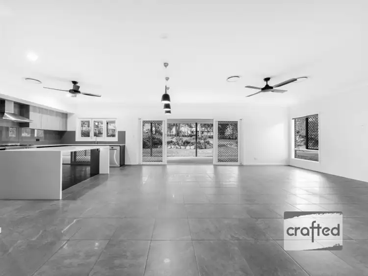 Third view of Homely rural property listing, 44 Doyle Road, South Maclean QLD 4280