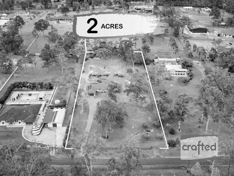 Fourth view of Homely rural property listing, 44 Doyle Road, South Maclean QLD 4280