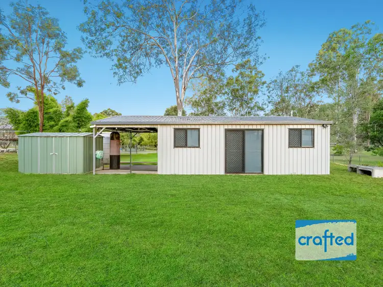 Fifth view of Homely rural property listing, 44 Doyle Road, South Maclean QLD 4280