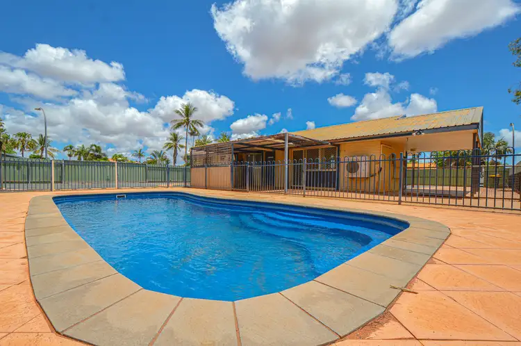21 Dorrigo Loop, South Hedland WA 6722