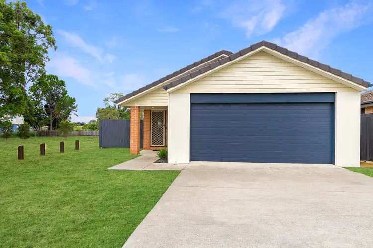 Main view of Homely house listing, 15 Carramar Street, Rothwell QLD 4022