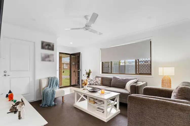 Second view of Homely house listing, 15 Carramar Street, Rothwell QLD 4022