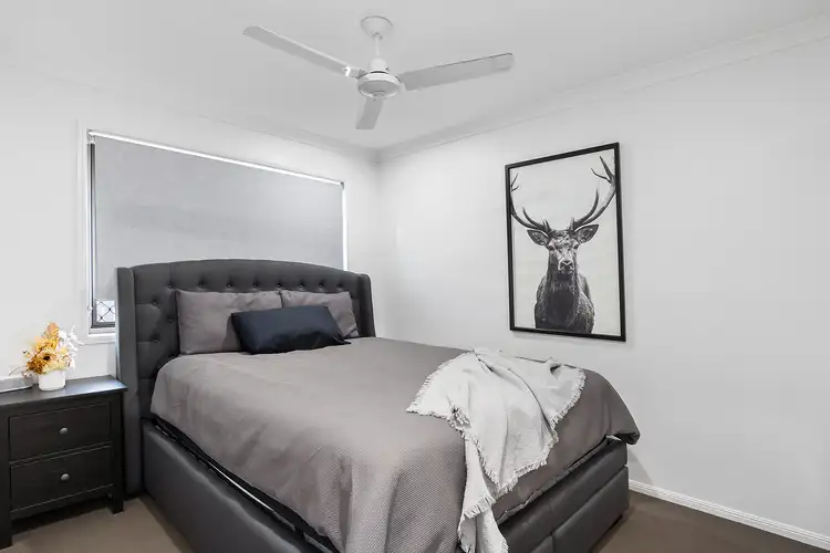 Fourth view of Homely house listing, 15 Carramar Street, Rothwell QLD 4022