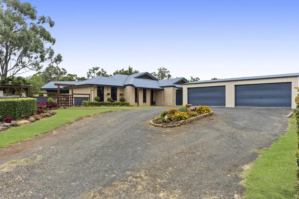 Main view of Homely house listing, 20 Kookaburra Court, Meringandan West QLD 4352