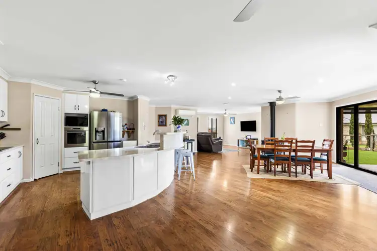 Third view of Homely house listing, 20 Kookaburra Court, Meringandan West QLD 4352