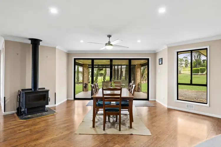 Fifth view of Homely house listing, 20 Kookaburra Court, Meringandan West QLD 4352