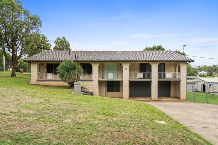 52 Segenhoe Street, Aberdeen NSW 2336
