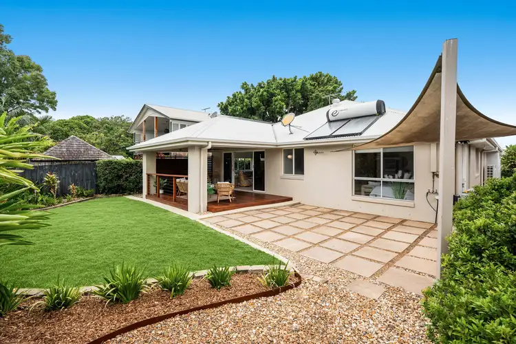 Third view of Homely house listing, 41 Canegrove Circuit, Wellington Point QLD 4160