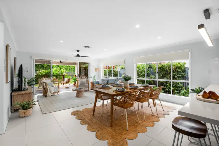 Fourth view of Homely house listing, 41 Canegrove Circuit, Wellington Point QLD 4160