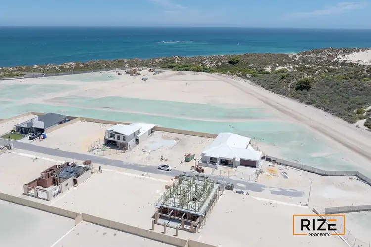42 Horseshoe Road, Burns Beach WA 6028