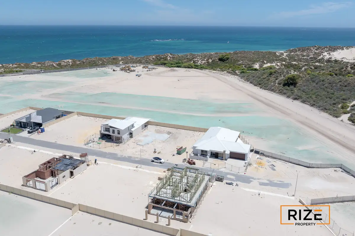 Main view of Homely land listing, 42 Horseshoe Road, Burns Beach WA 6028