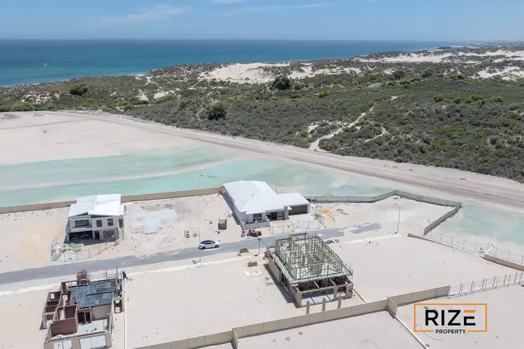 Fifth view of Homely land listing, 42 Horseshoe Road, Burns Beach WA 6028