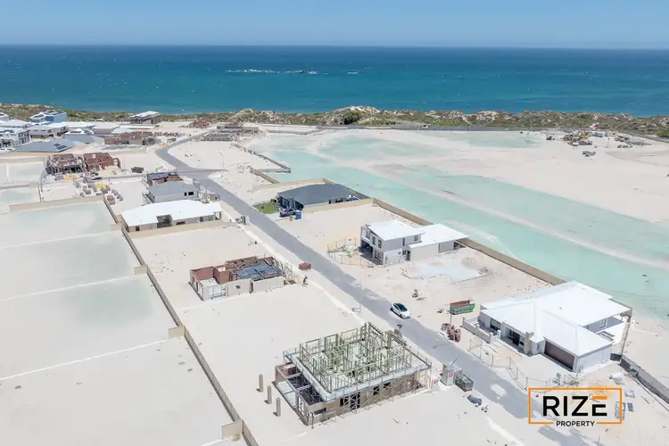Sixth view of Homely land listing, 42 Horseshoe Road, Burns Beach WA 6028