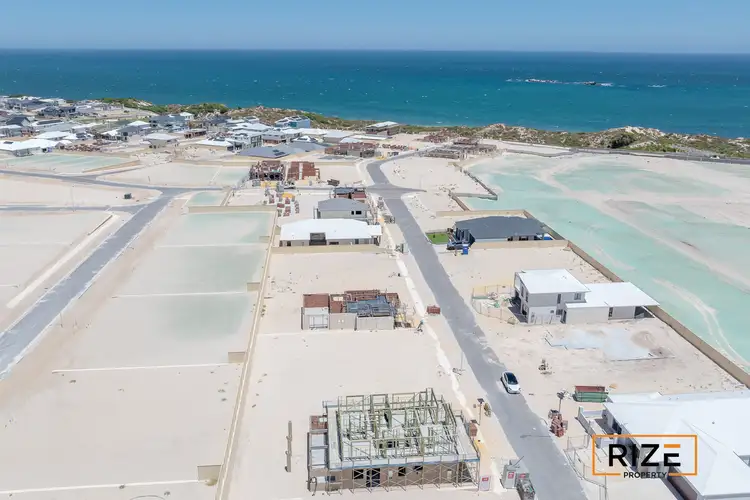 Seventh view of Homely land listing, 42 Horseshoe Road, Burns Beach WA 6028