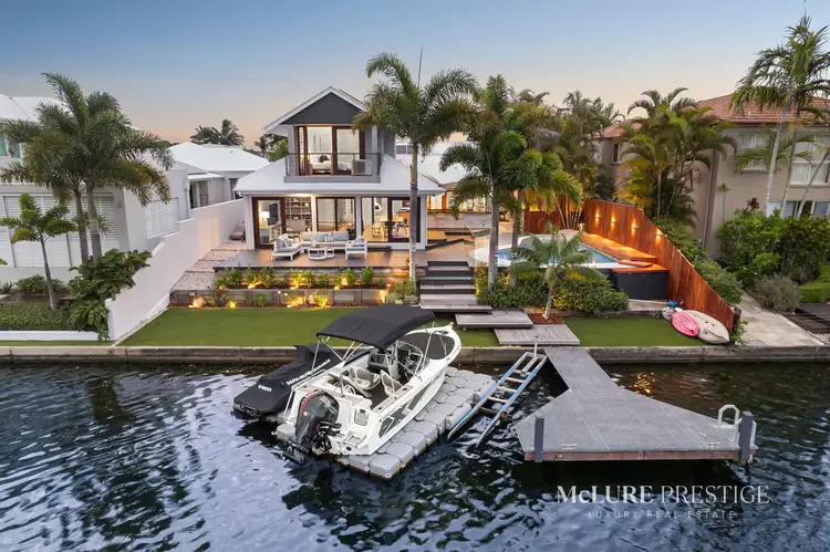 18 The Peninsula, Noosa Waters QLD 4566