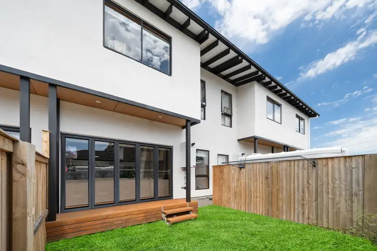 Fourth view of Homely house listing, 11/36 Abel Street, Wallsend NSW 2287