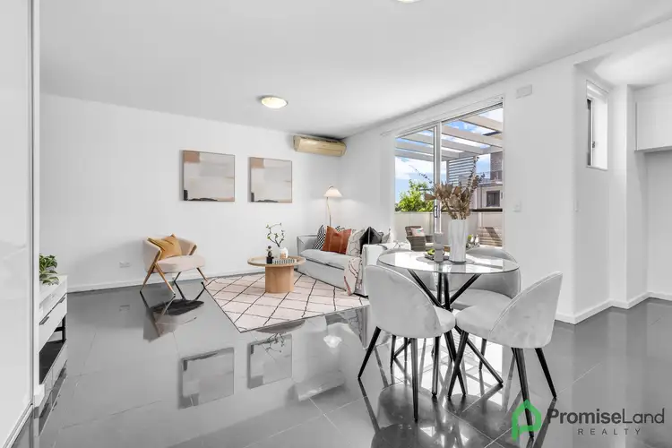 Main view of Homely apartment listing, 25/209-211A Carlingford Road, Carlingford NSW 2118