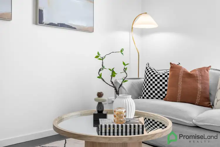 Second view of Homely apartment listing, 25/209-211A Carlingford Road, Carlingford NSW 2118