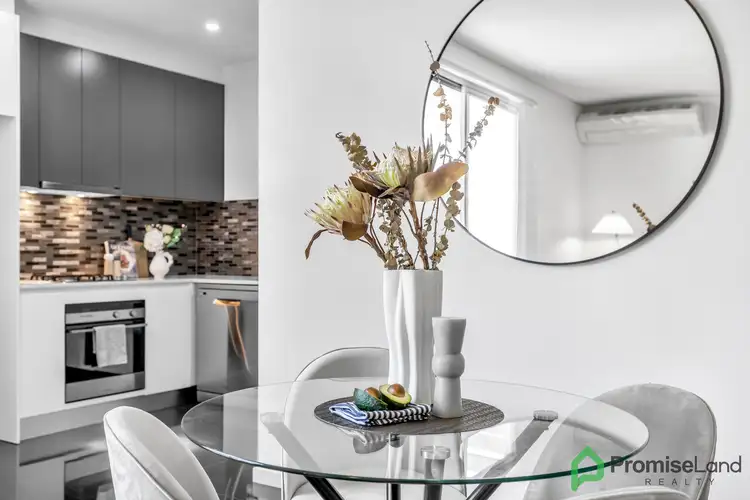 Fourth view of Homely apartment listing, 25/209-211A Carlingford Road, Carlingford NSW 2118
