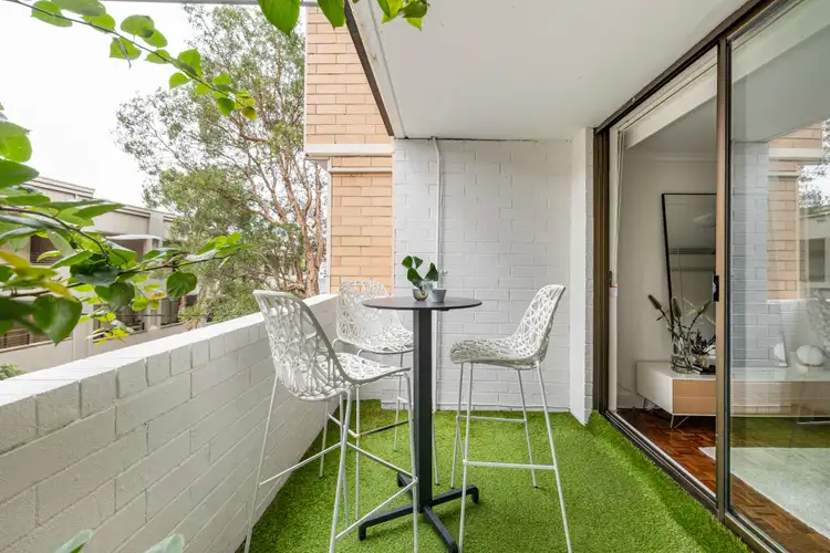 Fifth view of Homely apartment listing, 13/71 Victoria Street, Potts Point NSW 2011