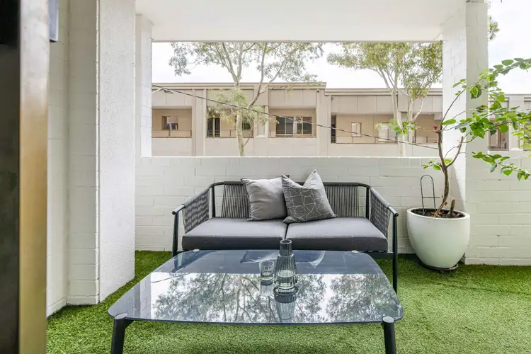 Sixth view of Homely apartment listing, 13/71 Victoria Street, Potts Point NSW 2011