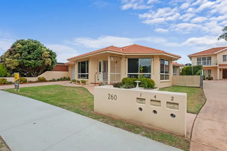 Main view of Homely house listing, 1/260 Marine Parade, Lakes Entrance VIC 3909