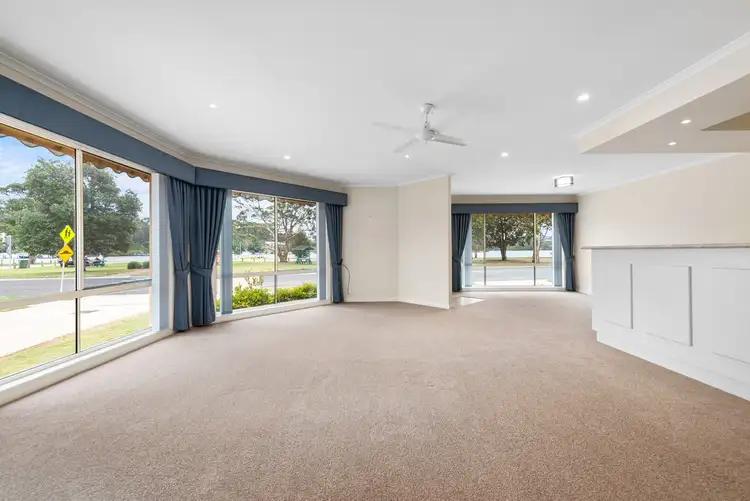 Second view of Homely house listing, 1/260 Marine Parade, Lakes Entrance VIC 3909