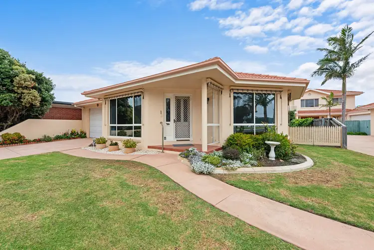 Sixth view of Homely house listing, 1/260 Marine Parade, Lakes Entrance VIC 3909