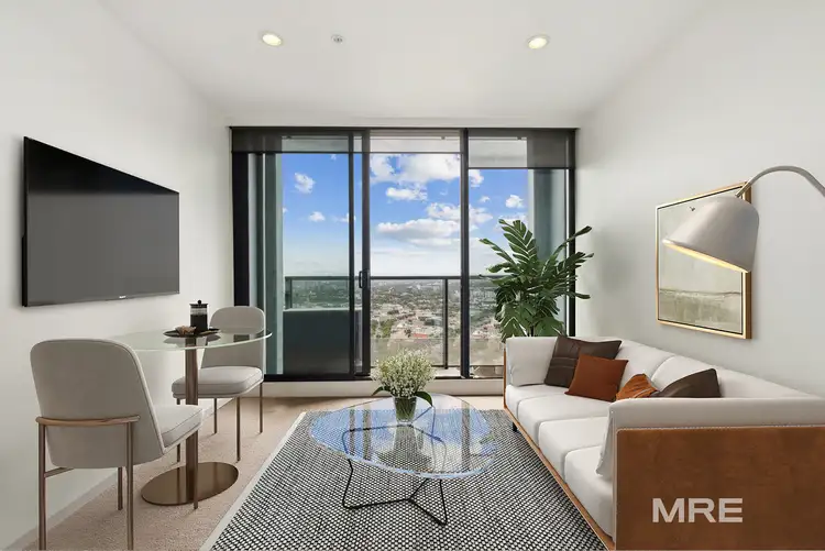2915/350 William Street, Melbourne VIC 3000