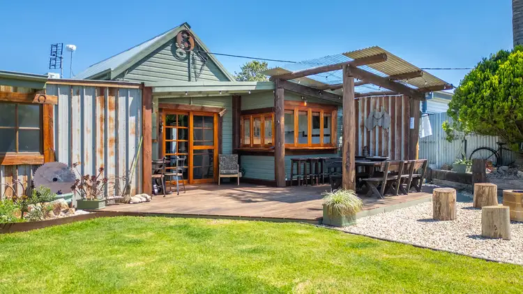 8 Little Gahan Street, Pambula NSW 2549