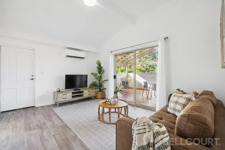Second view of Homely apartment listing, 5/30 Watson Place, Maylands WA 6051