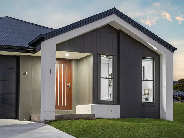 1 Mahogany Street, Collingwood Park QLD 4301